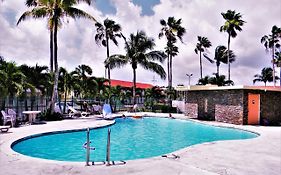 Fairway Florida City Homestead Everglades 3*